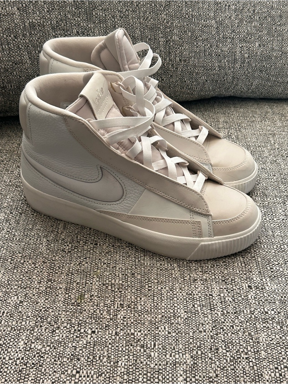 Nike Blazer Mid Victory